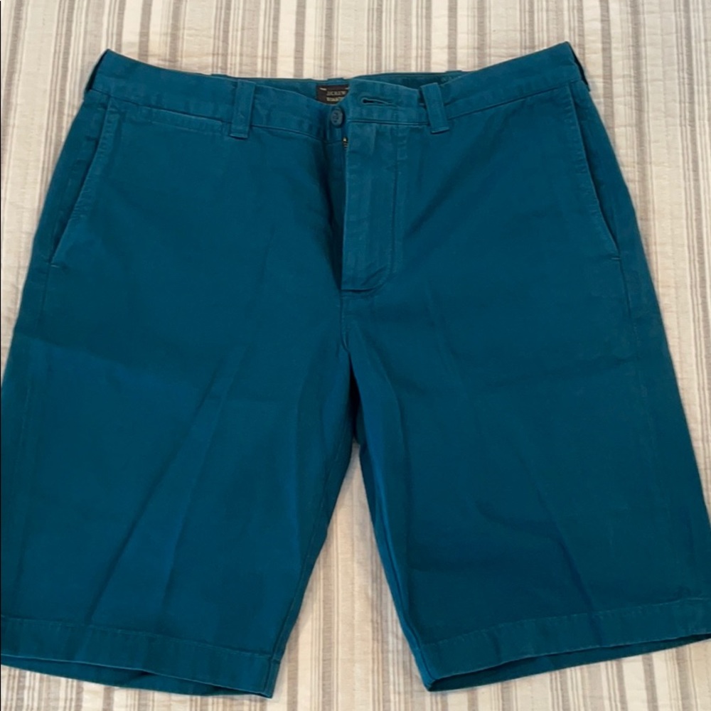 Men’s J.Crew Shorts